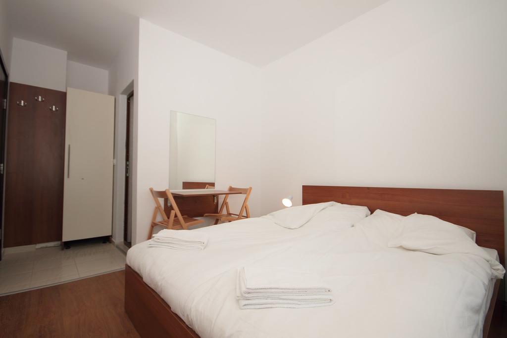 Yan Bibiyan Guest House Negushevo Exterior photo