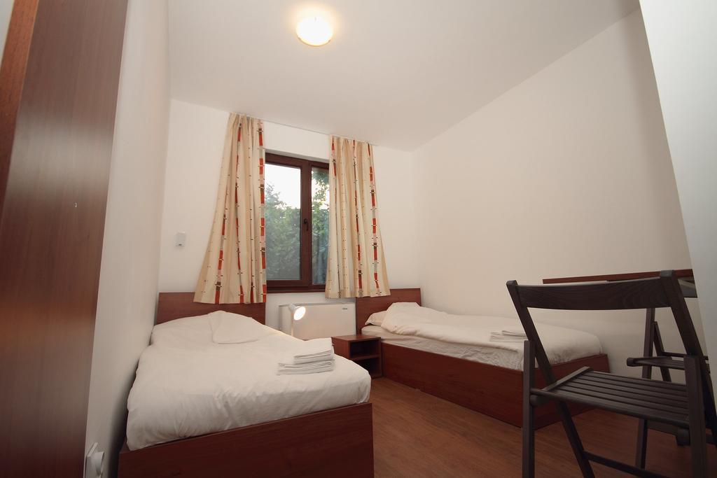 Yan Bibiyan Guest House Negushevo Exterior photo